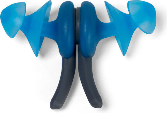 Speedo Biofuse Silicone Earplugs for Swimming Blue 2pcs 237414491