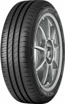 Goodyear EfficientGrip Performance 2 215/55R18 99E-Commerce-Website XL Sommerreifen Reifen für Passagier Auto