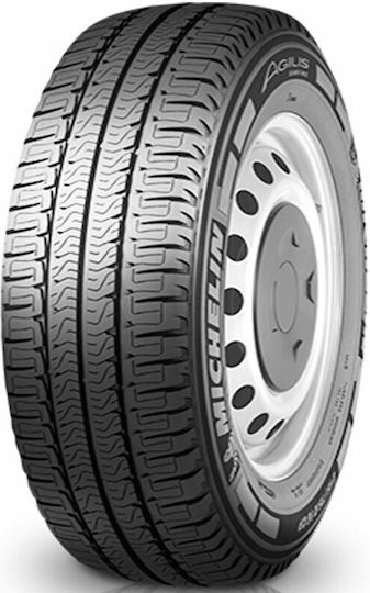 Michelin CrossClimate Camping 225/75R16 118R 3PMSF Anvelopă 4 Anotimpuri pentru Camion Ușor Tip
