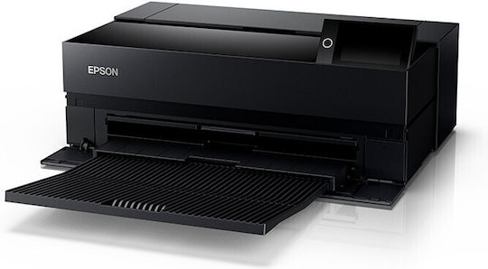 Epson SC-P900 Inkjet Εκτυπωτής για Φωτογραφίες με WiFi