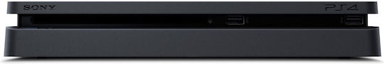 Sony PlayStation 4 Slim 500GB Call of Duty: Modern Warfare II (Pachet Oficial)