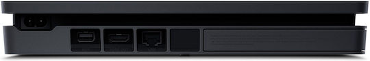Sony PlayStation 4 Slim 500GB Call of Duty: Modern Warfare II (Pachet Oficial)