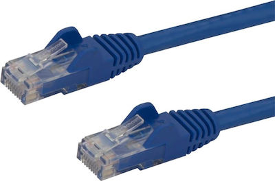 ATC U/UTP Cat.6 Ethernet Cable 10m Blue