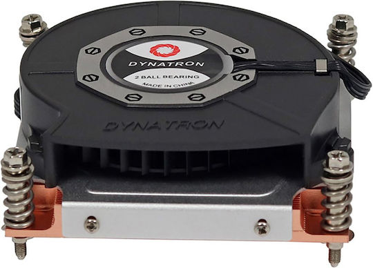 Inter-Tech Q-3 Ψύκτρα Επεξεργαστή για Socket 1700
