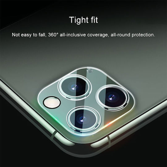 Glass Kameraschutz Gehärtetes Glas für das iPhone 12 Pro / 12 Pro Max