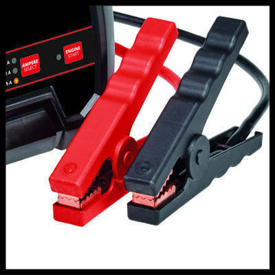 Einhell CE-BC 15 M Autobatterieladegerät 12V