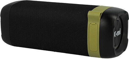 Vennus X-MI GF402 TWS Bluetooth-Lautsprecher 9W mit Radio Schwarz