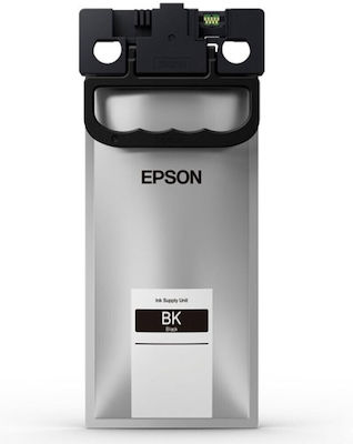 Epson Μελάνι Εκτυπωτή InkJet Μαύρο (C13T11D140)