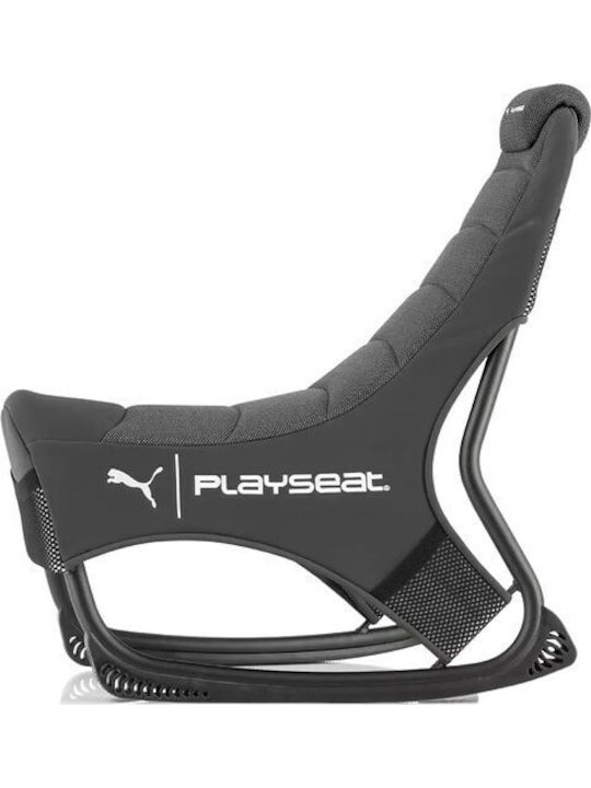 Playseat Puma Active Gaming Stuhl Schwarz