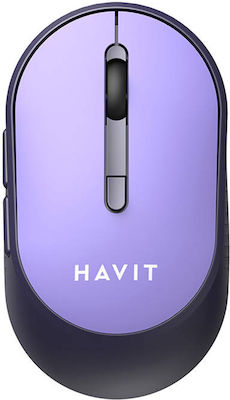 Havit MS78GT Magazin online Mouse Violet