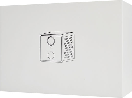 Vstarcam CB71 IP Überwachungskamera Wi-Fi Full HD+ 3MP mit Zwei-Wege-Kommunikation