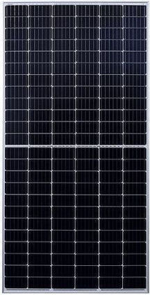 Eurolamp 165-10056 Monokristallin Solarmodul 42.57W 2278x1133x35mm