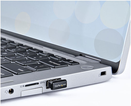 StarTech USB Bluetooth 5.0 Adapter (S55157840)
