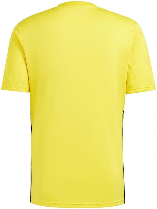 Table 23 Aeroready Sportliches T-Shirt Gelb