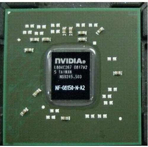 NVidia für Laptop BGA056