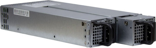 Inter-Tech Τροφοδοτικό 400W 1U R1A-KH0400 99997245