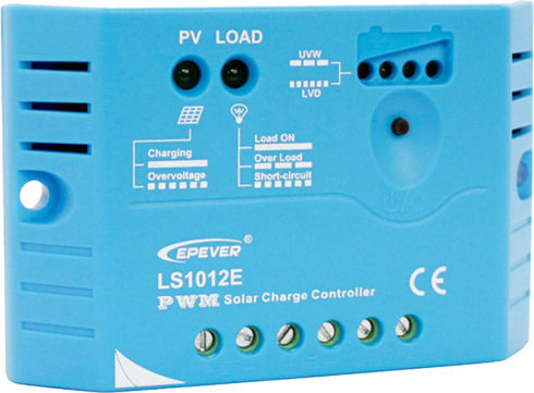 Epsolar PWM Solar Charge Controller LS1012E 12V / 10A