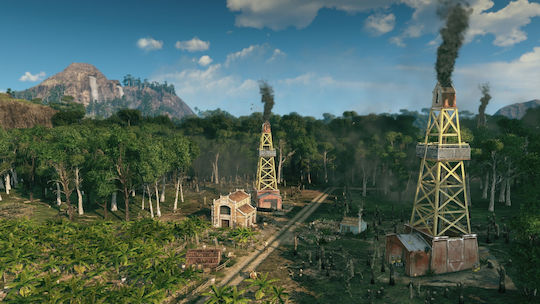 Anno 1800 Xbox Series X Game