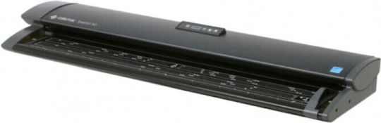 Colortrac SmartLF SCi 36e Sheetfed (Τροφοδότη χαρτιού) Scanner 36"