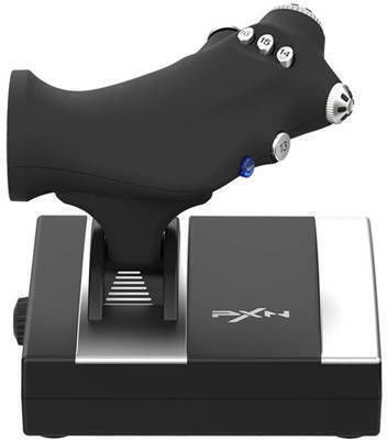 PXN 2119 Pro Flight Joystick Wired Compatible with PC / PS4 / Xbox One