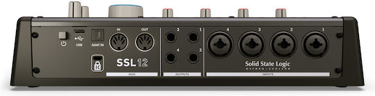 SSL SSL 12