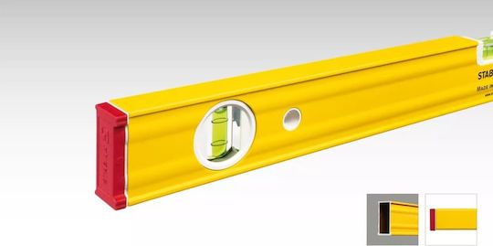 Stabila 19714 Nivel de spirit Din aluminiu