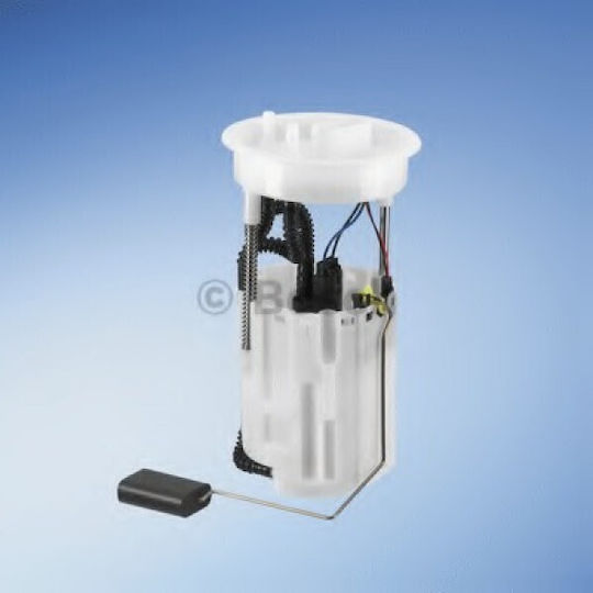 Bosch Car Fuel Pump for Seat Ibiza Skoda Fabia Volkswagen Polo