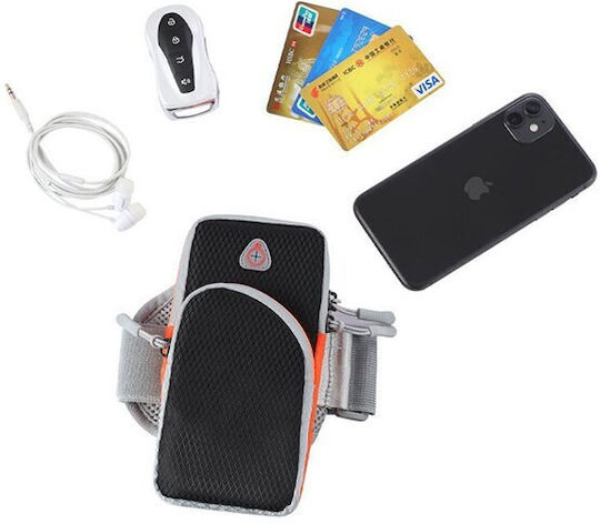 Hurtel LDS-01 Arm Band up to 6.7" Fuchsia