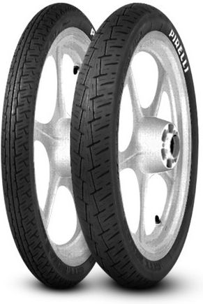 Pirelli City Demon 90/90-18 57P TT Мотоциклетна Гума Задна