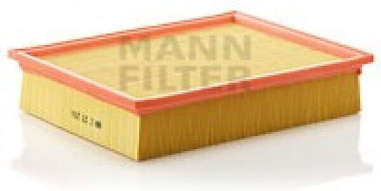 Mann Filter Filtru de Aer Auto pentru Mercedes-Benz V / Vito