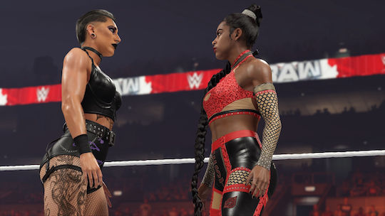 WWE 2K23 Xbox Series X Game