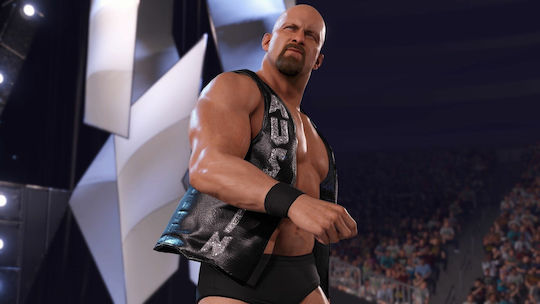 WWE 2K23 Xbox Series X Game