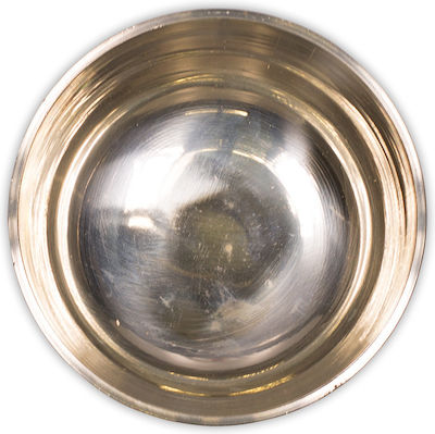 Tibetan Meditation Bowl Zenkoan - Tibetan Singing Bowl (Echogavatha) 8cm
