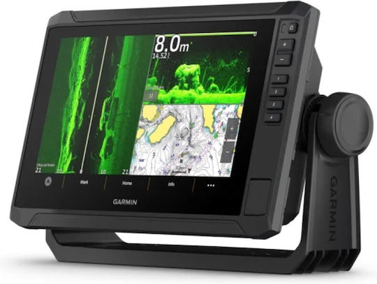 Garmin GPS / Tiefenmessgerät Uhd2 92sv