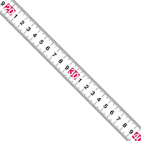 KDS Tape Measure with Auto-Rewind 19mm x 3.5m