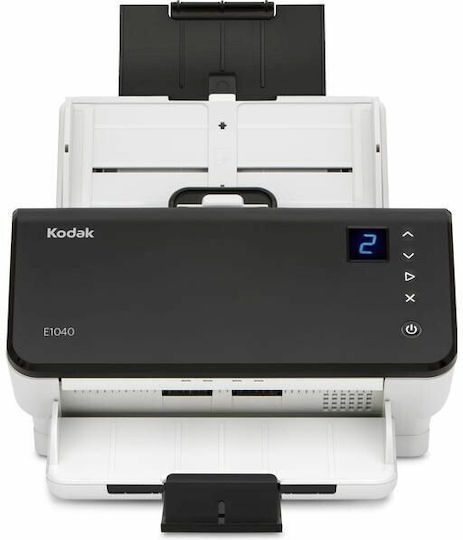 Kodak Alaris E1040 Sheetfed (Τροφοδότη χαρτιού) Scanner A4