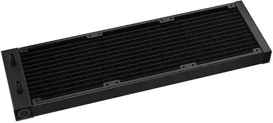 Deepcool LT720 Water Cooling System AIO CPU With 3 Fans 120mm And ARGB Lighting