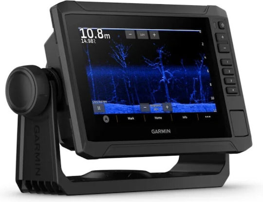 Garmin GPS / Βυθόμετρο echoMap UHD2 800 x 480