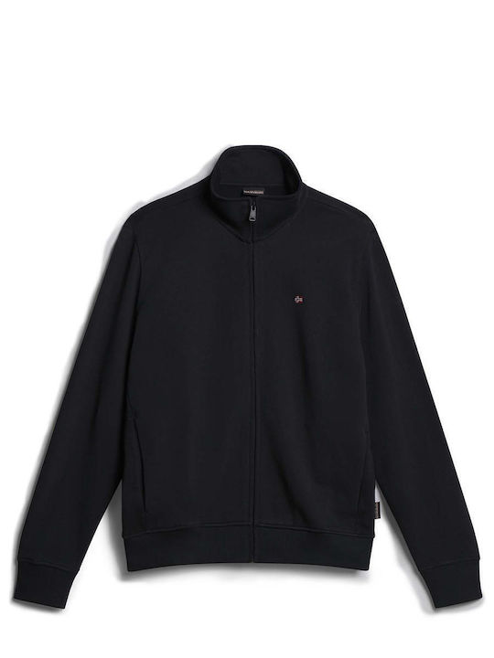 Balis Cardigan Black