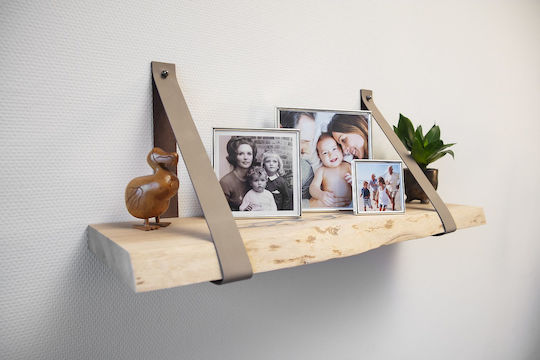 Zilverstad Sweet Memory Metallic Photo Frame With Silver Frame