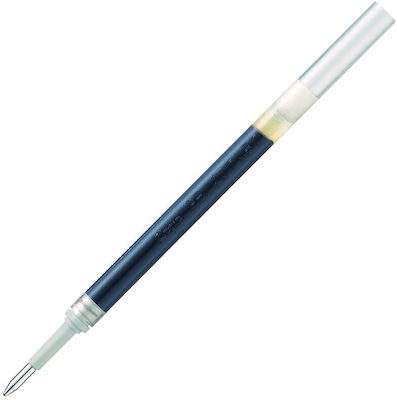 Pentel Στυλό 0.7mm με Μπλε Μελάνι Pentel Energel Metal Dark Blue