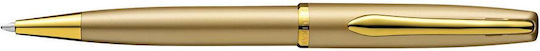 Pelikan Jazz Noble Elegance Pen Ballpoint K36 Gold Yellow