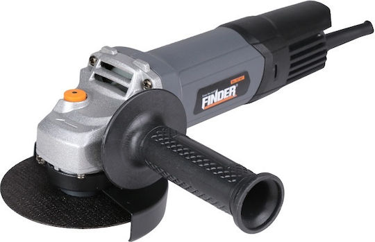 Finder Electric Angle Grinder 100mm 950W 197367