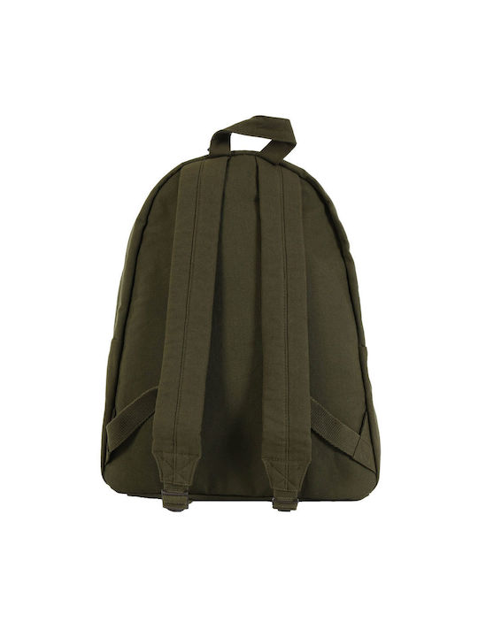 Ralph Lauren Männlich Stoff Rucksack Khaki