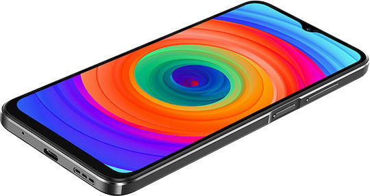 Ulefone Note 14 Dual SIM (4/64GB) Midnight Black
