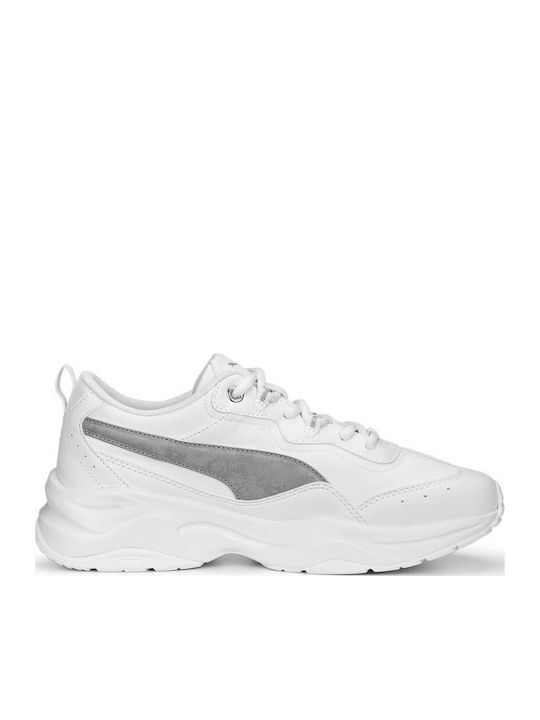 Cilia Sneakers Space Metallics