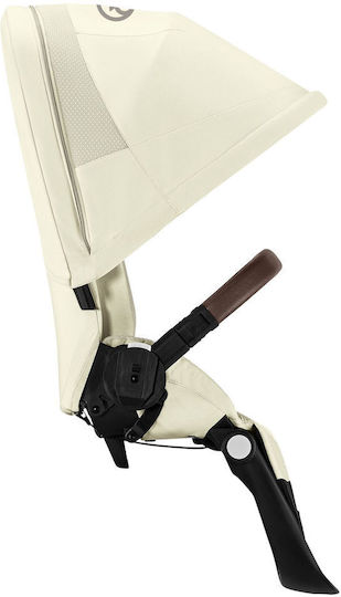 Cybex Seat Stroller Beige Gazelle S