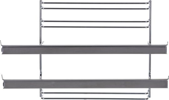 Bosch Oven Telescopic Mechanism