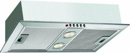 Teka GFH 73 Μηχανισμός Απορρόφησης 73cm Inox