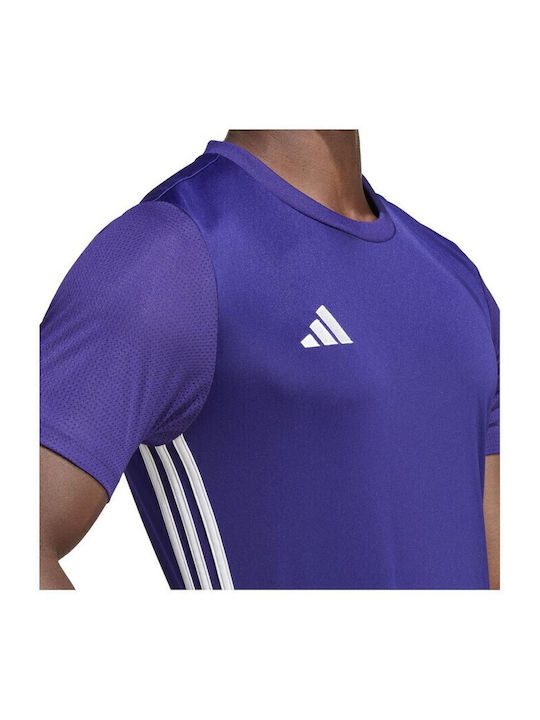 Table 23 Aeroready Sportliches T-Shirt Lila